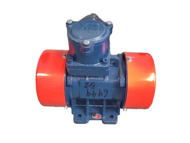 振動(dòng)電機(jī)