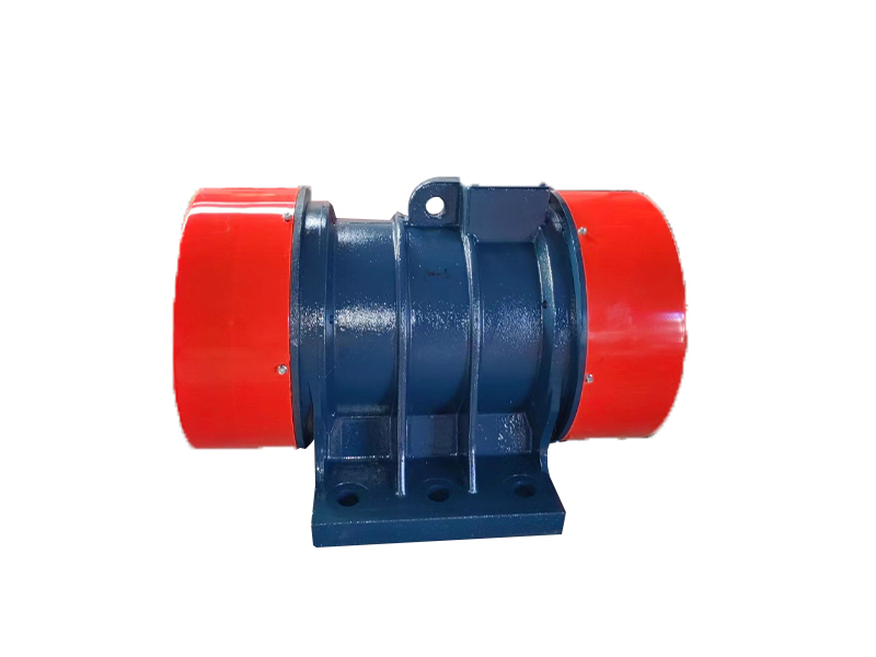 振動(dòng)電機(jī)